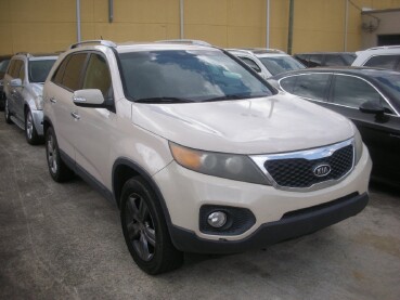 2012 Kia Sorento in Nashville, TN 37209