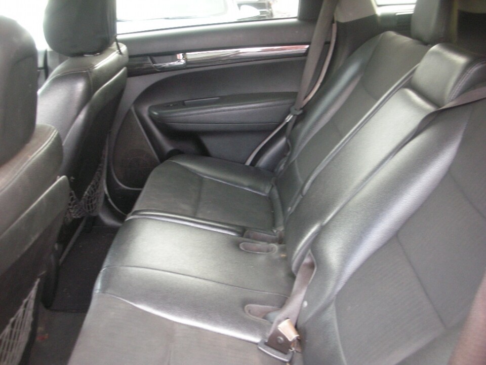 2012 Kia Sorento in Nashville, TN 37209 - 18078559 5