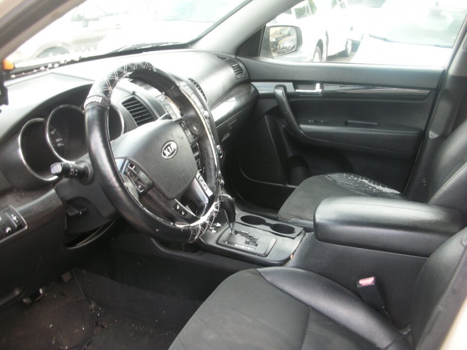 2012 Kia Sorento in Nashville, TN 37209 - 18078559 4