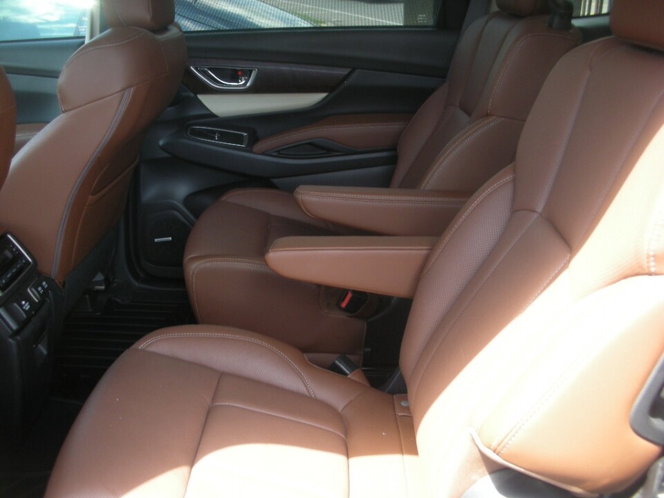 2021 Subaru Ascent in Nashville, TN 37209 - 18078560 5