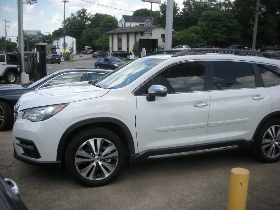 2021 Subaru Ascent in Nashville, TN 37209 - 18078560 7
