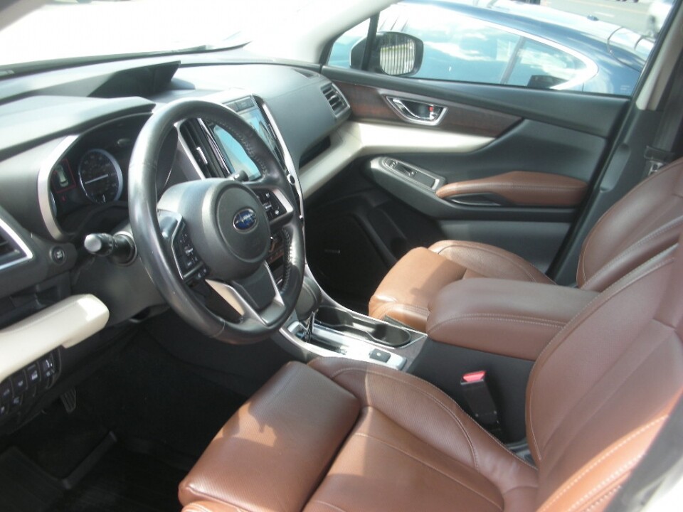 2021 Subaru Ascent in Nashville, TN 37209 - 18078560 4