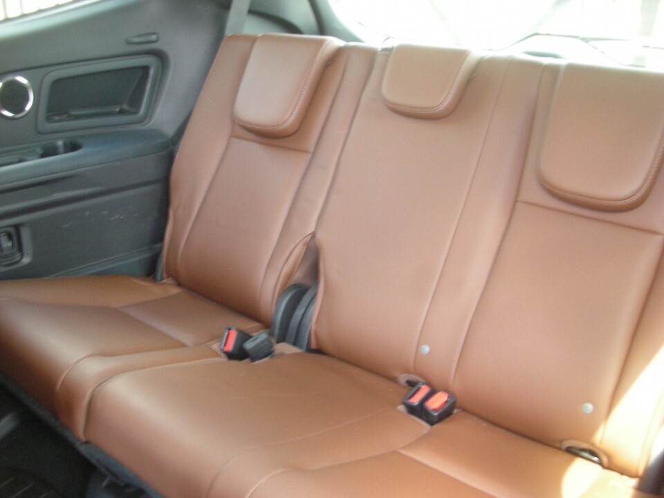 2021 Subaru Ascent in Nashville, TN 37209 - 18078560 6