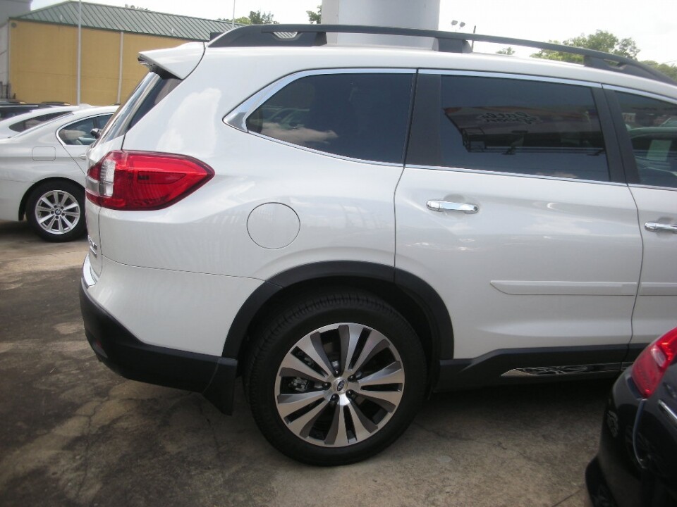 2021 Subaru Ascent in Nashville, TN 37209 - 18078560 2