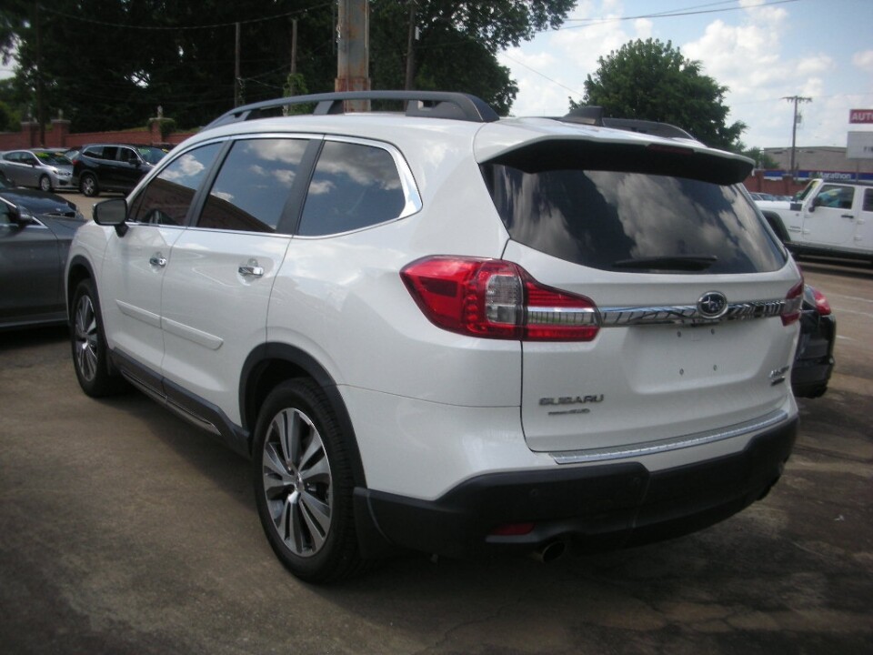 2021 Subaru Ascent in Nashville, TN 37209 - 18078560 3