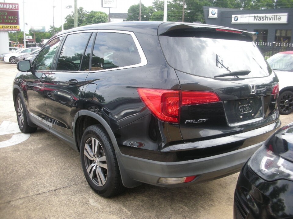 2016 Honda Pilot in Nashville, TN 37209 - 18078561 3