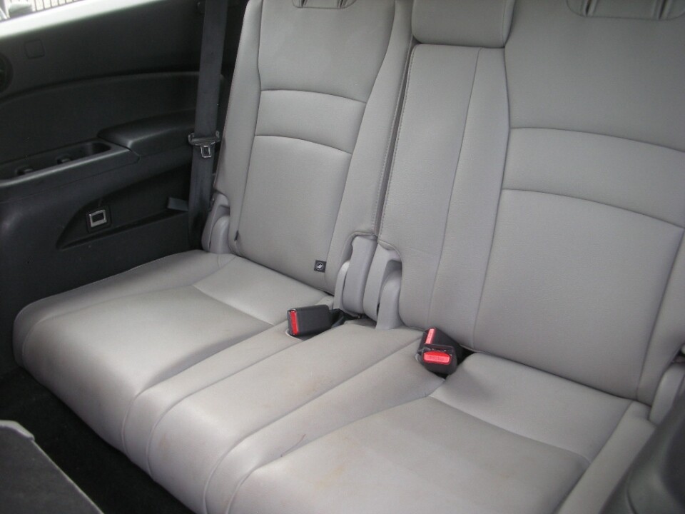 2016 Honda Pilot in Nashville, TN 37209 - 18078561 6