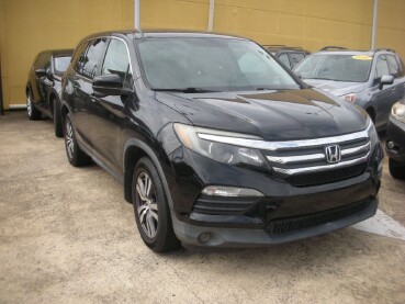 2016 Honda Pilot in Nashville, TN 37209