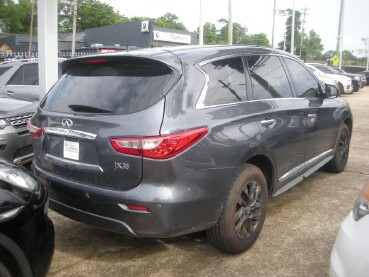 2013 INFINITI JX35 in Nashville, TN 37209