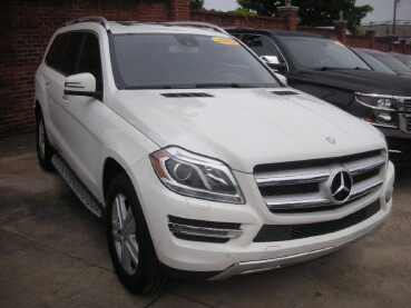 2013 Mercedes-Benz GL 450 in Nashville, TN 37209