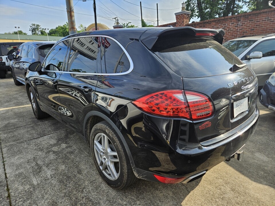 2014 Porsche Cayenne in Nashville, TN 37209 - 18078564 3