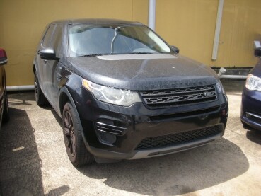 2016 Land Rover Discovery Sport in Nashville, TN 37209