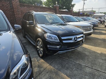 2014 Mercedes-Benz GL 450 in Nashville, TN 37209