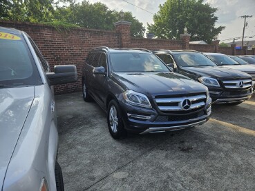2013 Mercedes-Benz GL 450 in Nashville, TN 37209