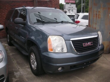 2008 GMC Yukon XL in Nashville, TN 37209