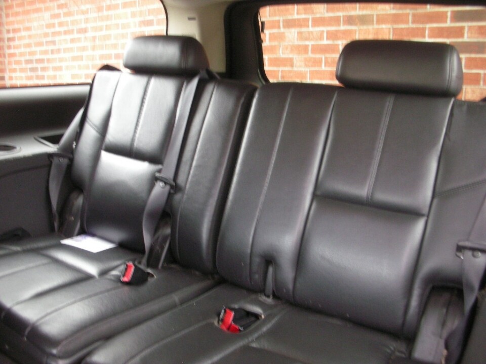 2008 GMC Yukon XL in Nashville, TN 37209 - 18078569 6