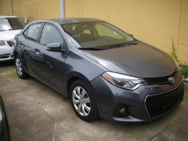 2016 Toyota Corolla in Nashville, TN 37209