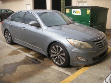 2014 Hyundai Genesis in Nashville, TN 37209