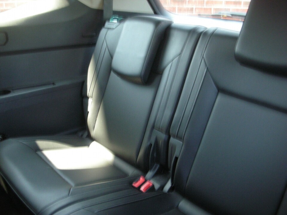 2018 Volkswagen Atlas in Nashville, TN 37209 - 18078574 6