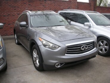 2015 INFINITI QX70 in Nashville, TN 37209