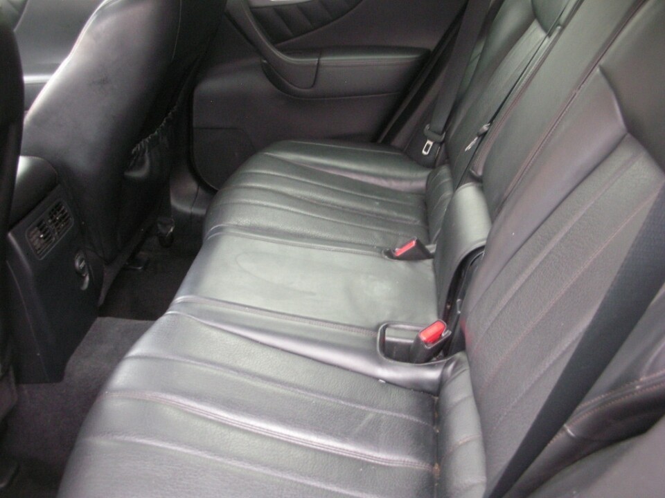 2015 INFINITI QX70 in Nashville, TN 37209 - 18078576 5