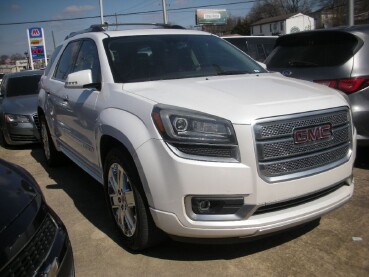 2016 GMC Acadia in Nashville, TN 37209