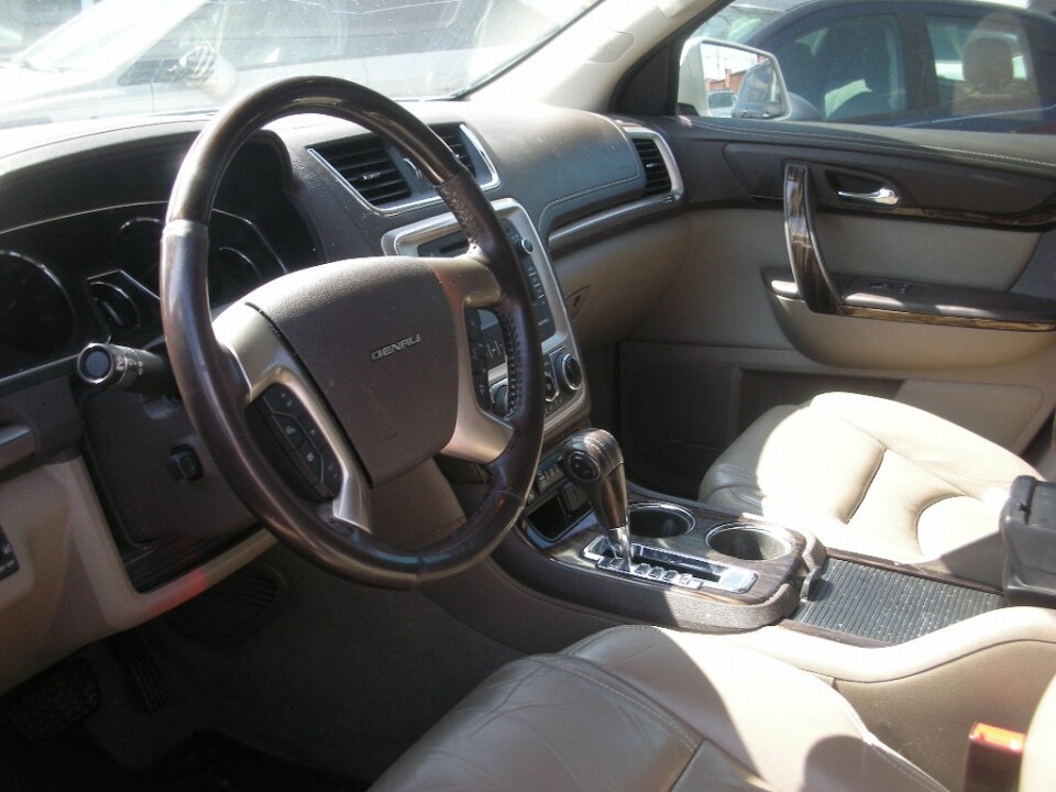 2016 GMC Acadia in Nashville, TN 37209 - 18078577 4