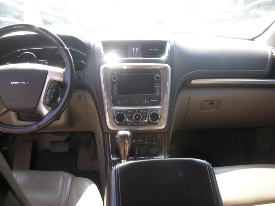 2016 GMC Acadia in Nashville, TN 37209 - 18078577 8