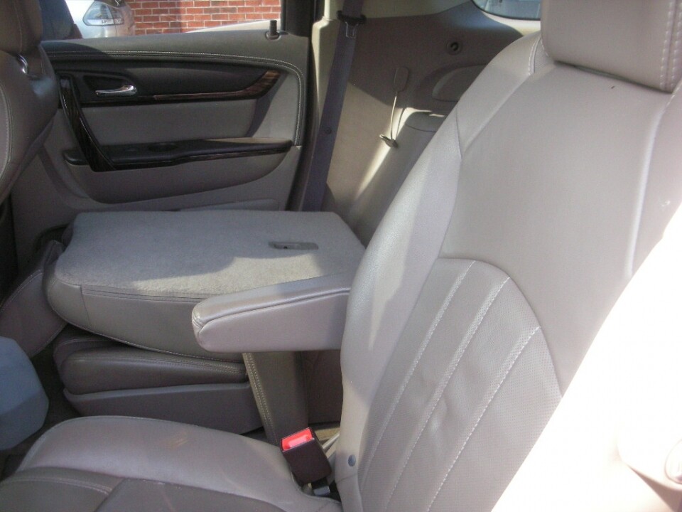 2016 GMC Acadia in Nashville, TN 37209 - 18078577 5