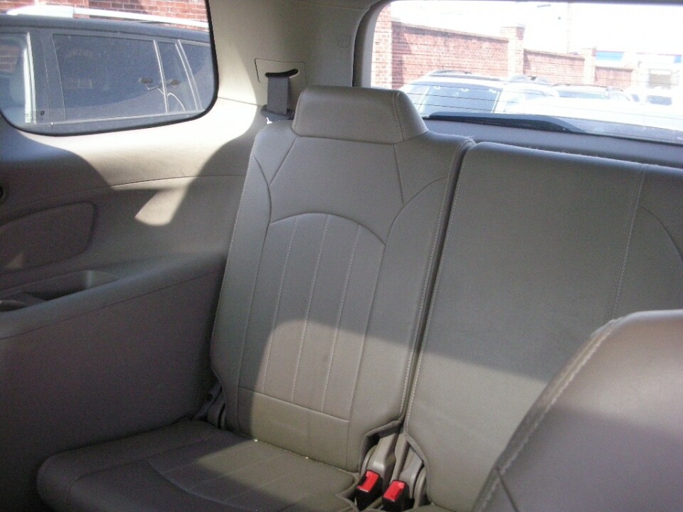 2016 GMC Acadia in Nashville, TN 37209 - 18078577 6