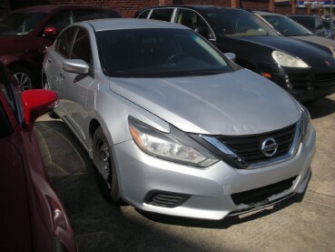 2016 Nissan Altima in Nashville, TN 37209