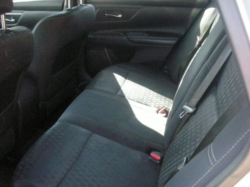 2016 Nissan Altima in Nashville, TN 37209 - 18078578 5