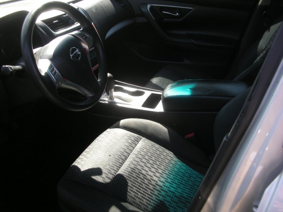 2016 Nissan Altima in Nashville, TN 37209 - 18078578 4