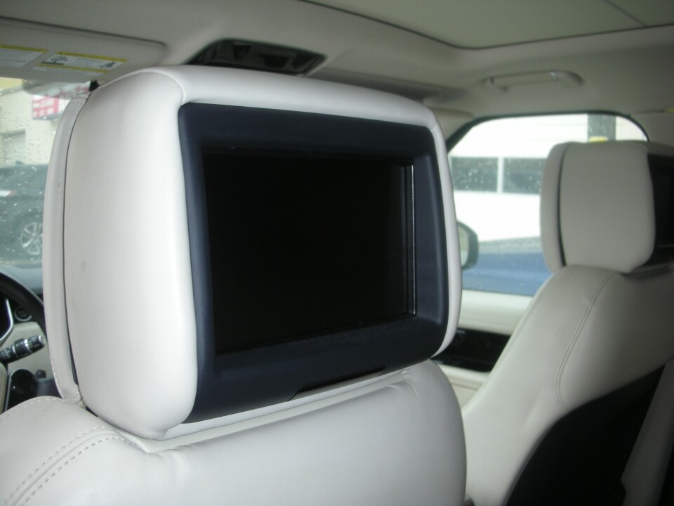 2019 Land Rover Range Rover in Nashville, TN 37209 - 18078579 6