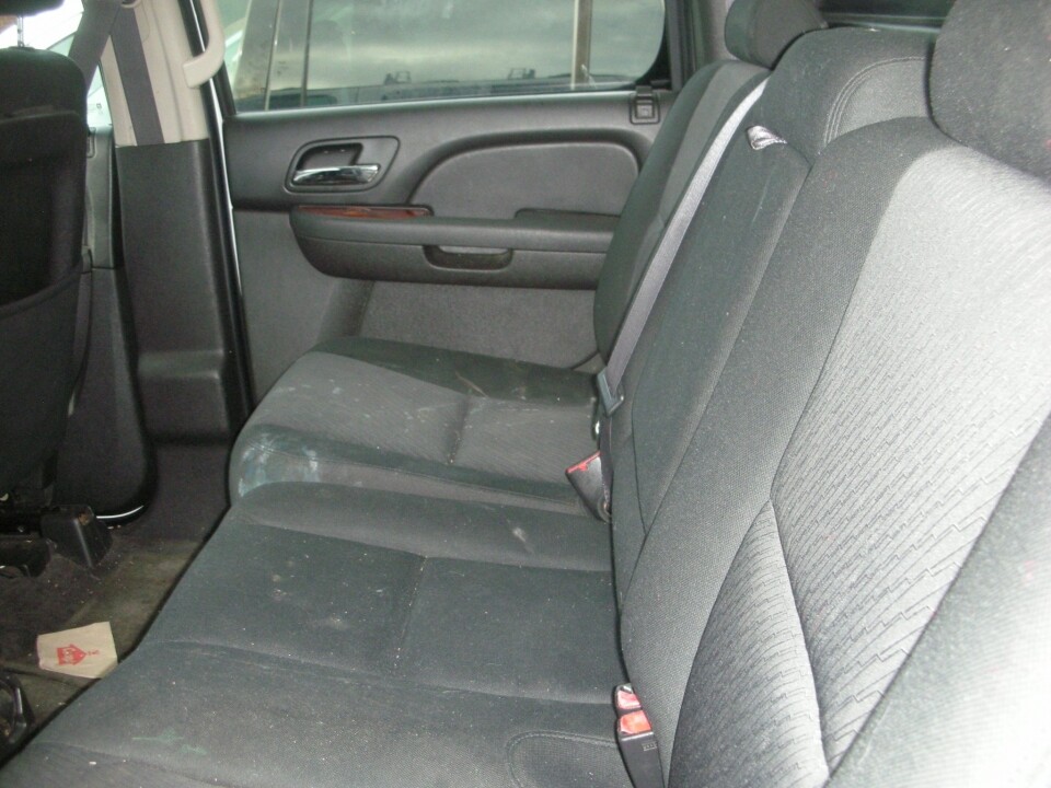 2011 Chevrolet Avalanche in Nashville, TN 37209 - 18078580 5