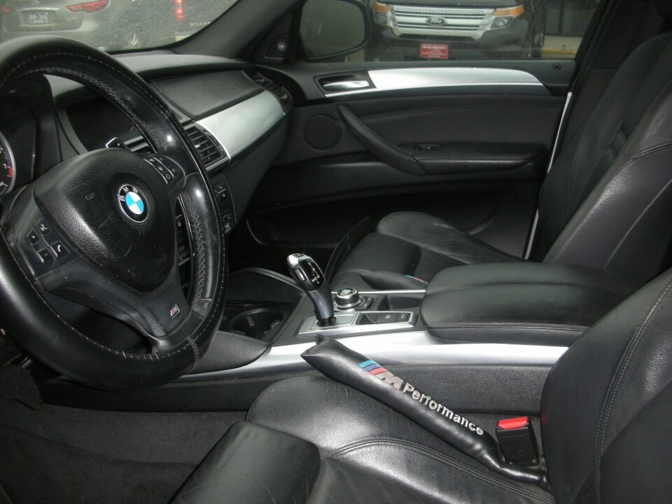 2014 BMW X6 in Nashville, TN 37209 - 18078581 4