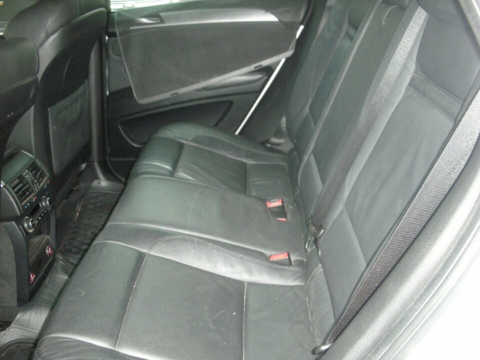 2014 BMW X6 in Nashville, TN 37209 - 18078581 5