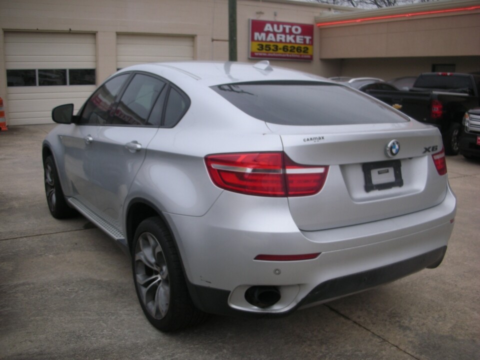 2014 BMW X6 in Nashville, TN 37209 - 18078581 3