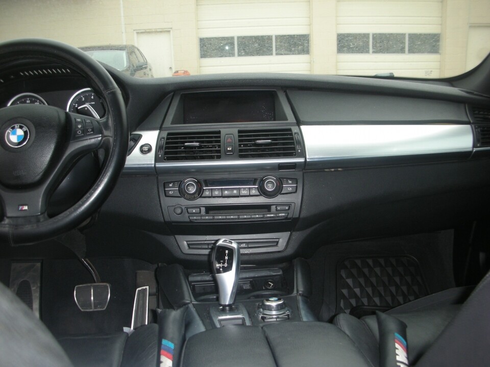 2014 BMW X6 in Nashville, TN 37209 - 18078581 7