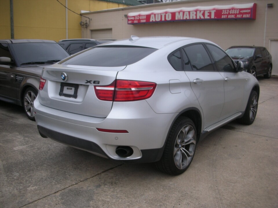 2014 BMW X6 in Nashville, TN 37209 - 18078581 2