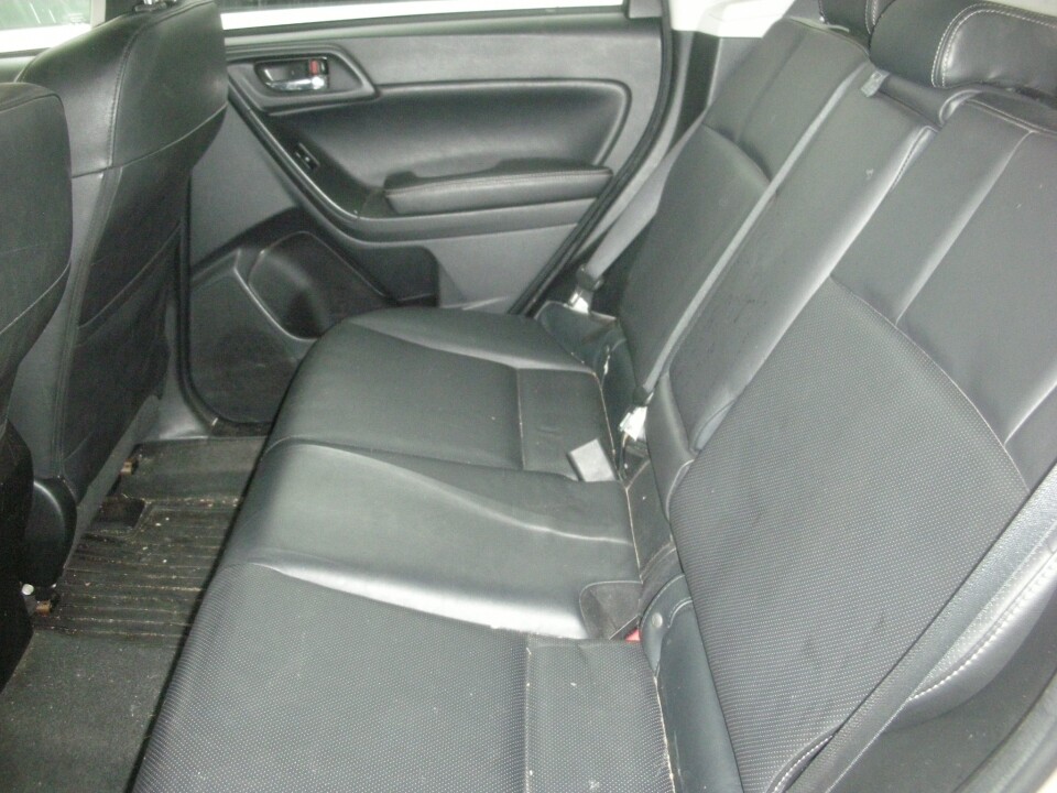 2015 Subaru Forester in Nashville, TN 37209 - 18078582 5