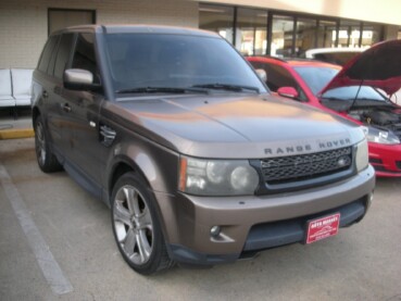 2012 Land Rover Range Rover Sport in Nashville, TN 37209