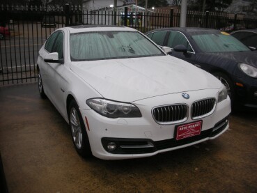 2016 BMW 528i in Nashville, TN 37209