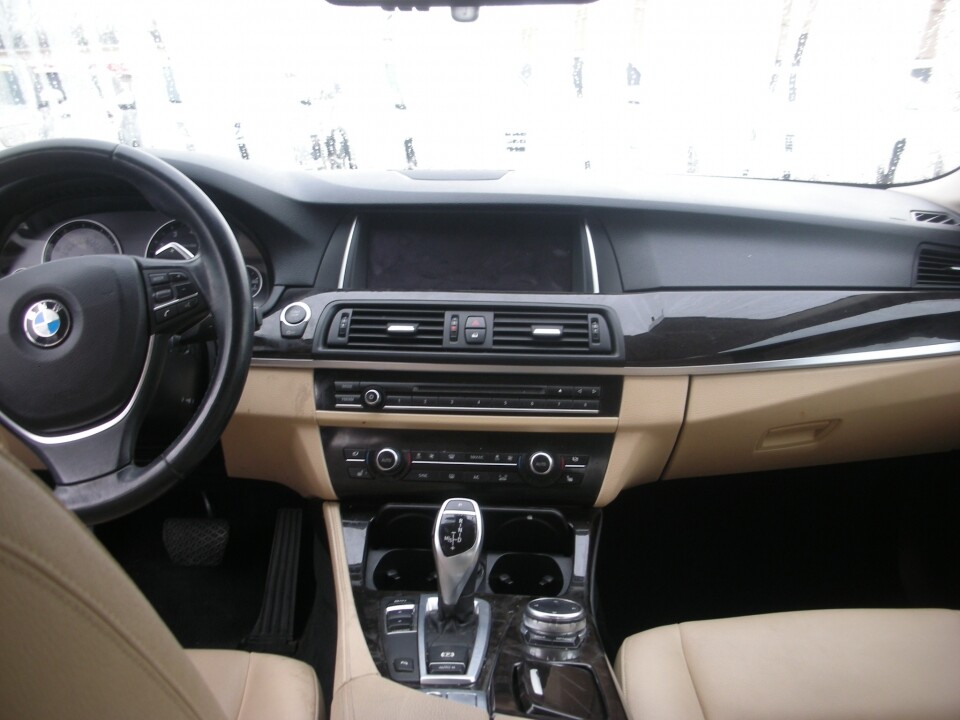 2016 BMW 528i in Nashville, TN 37209 - 18078586 7