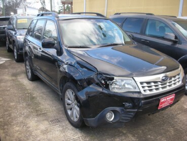 2013 Subaru Forester in Nashville, TN 37209