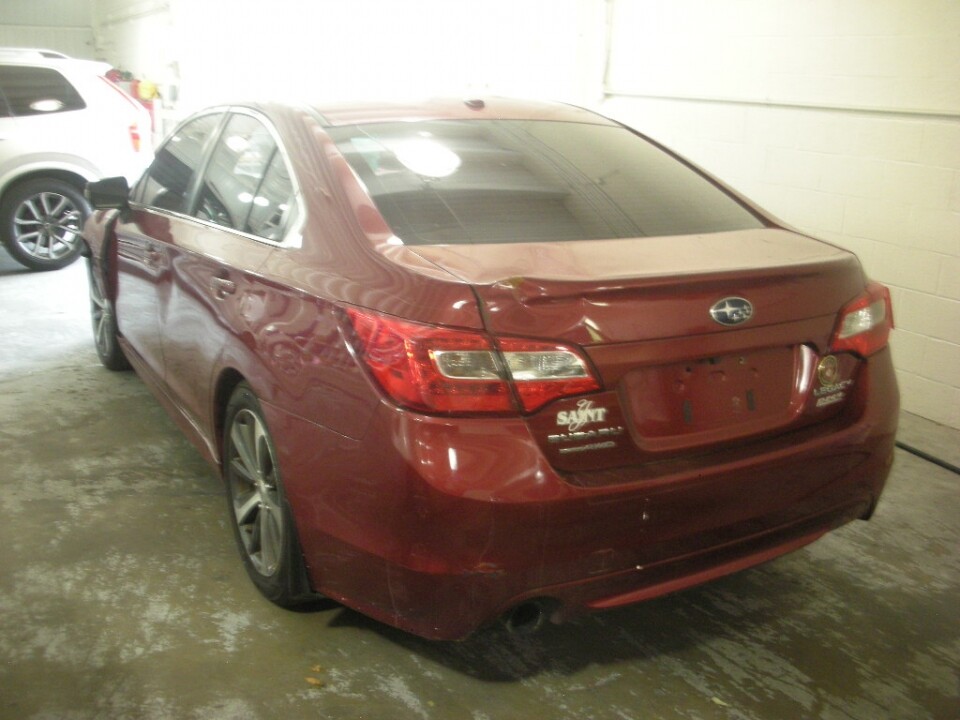 2015 Subaru Legacy in Nashville, TN 37209 - 18078589 3
