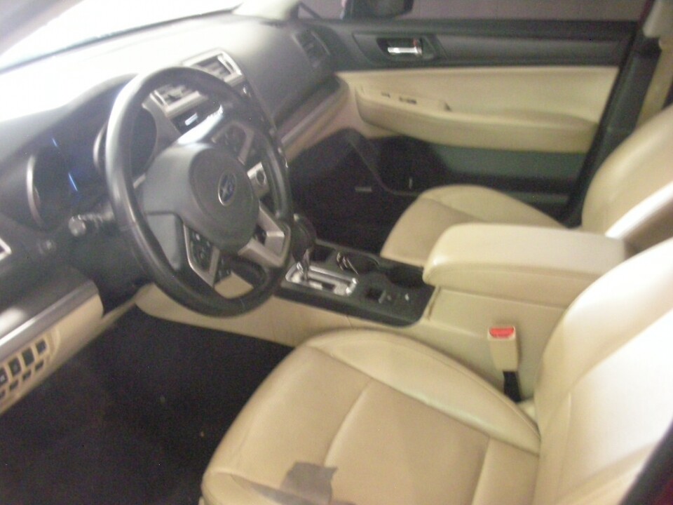 2015 Subaru Legacy in Nashville, TN 37209 - 18078589 4