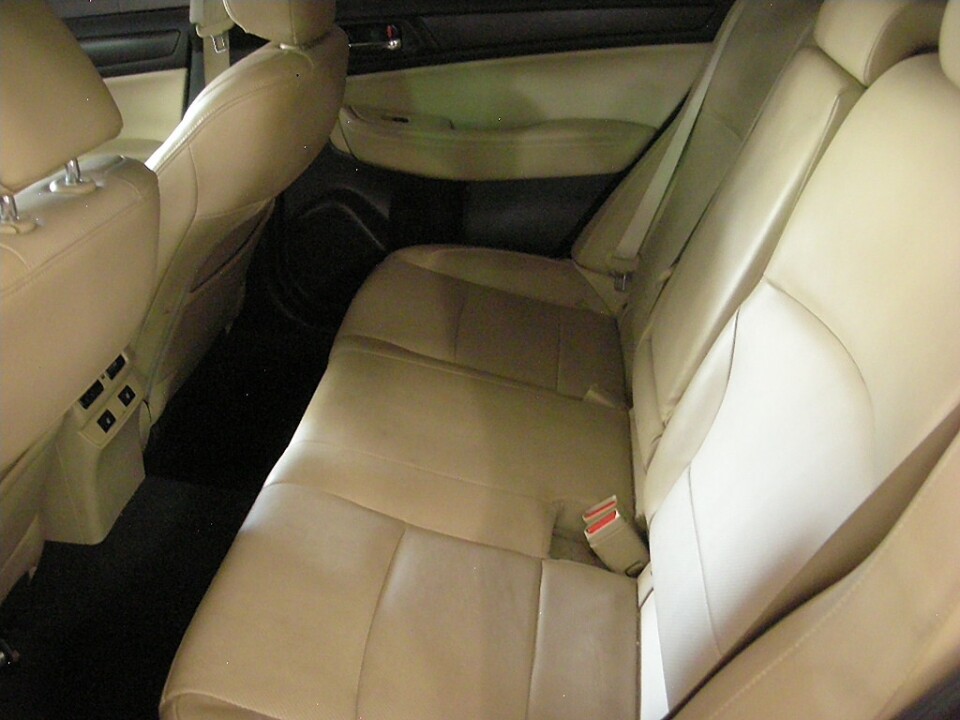 2015 Subaru Legacy in Nashville, TN 37209 - 18078589 5