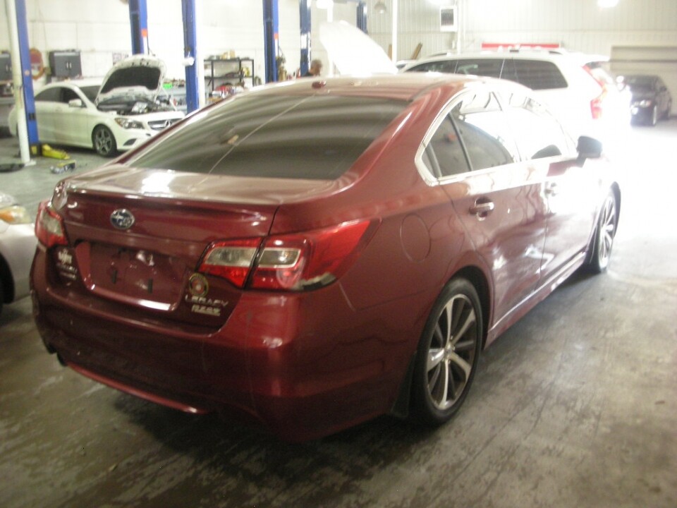 2015 Subaru Legacy in Nashville, TN 37209 - 18078589 2