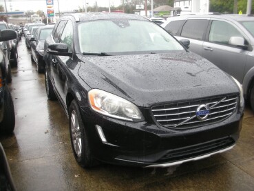 2016 Volvo XC60 in Nashville, TN 37209